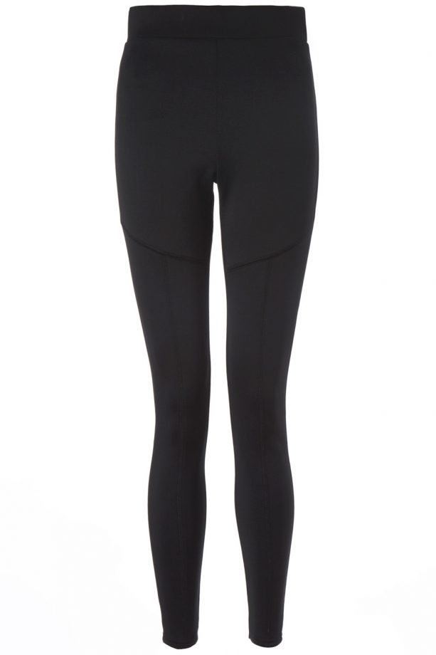 Lipsy Loves Michelle Keegan Scuba Leggings, £35