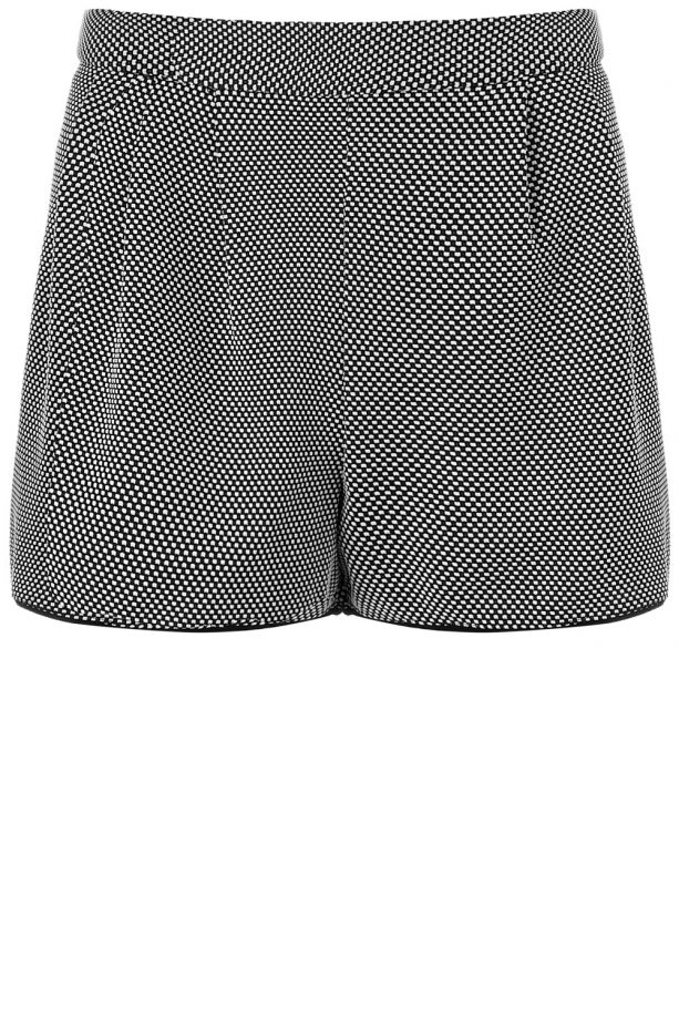 Lipsy Loves Michelle Keegan Spot Short, £35