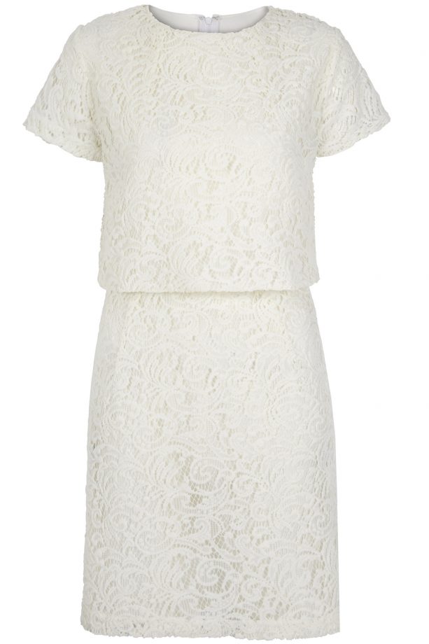 Very.co.uk 2-In-1 Lace Dress, £45