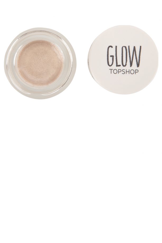 Topshop Glow Highlighter In Gleam, £9