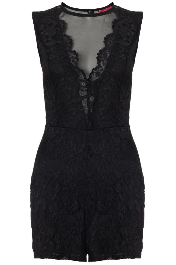 Lipsy Loves Michelle Keegan AW14 Collection