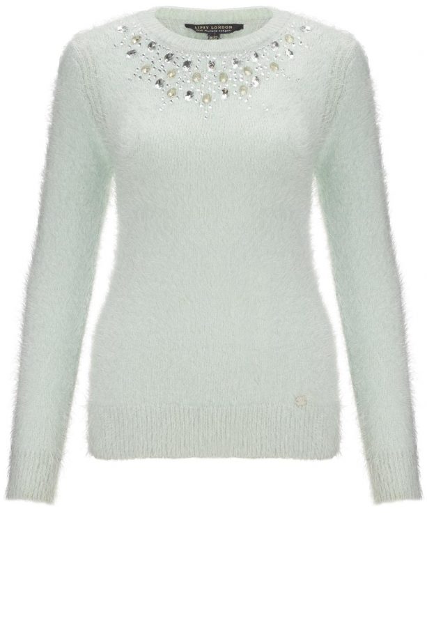 Lipsy Loves Michelle Keegan AW14 Collection