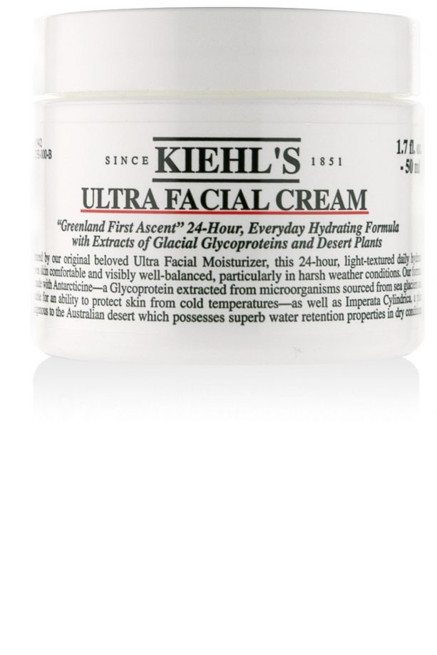 best face cream