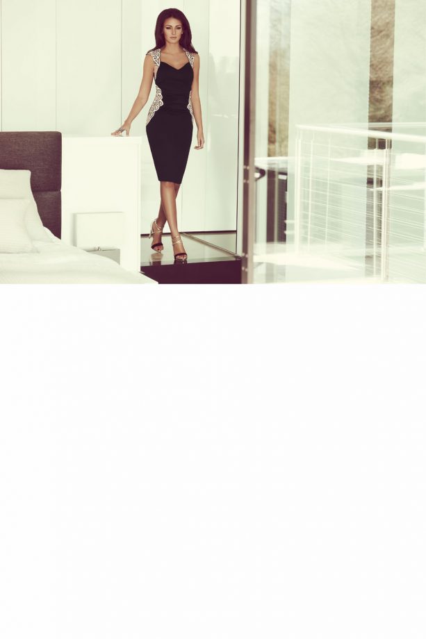 Lipsy Loves Michelle Keegan Collection