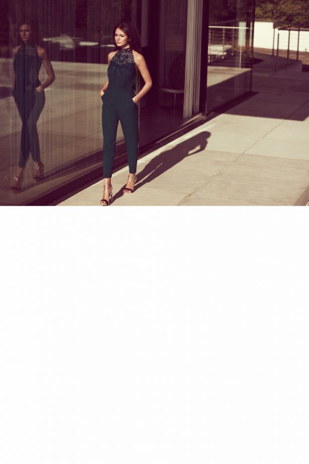Lipsy Loves Michelle Keegan Collection