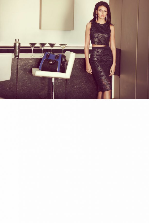 Lipsy Loves Michelle Keegan Collection