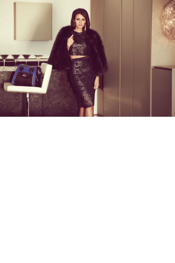 Lipsy Loves Michelle Keegan Collection