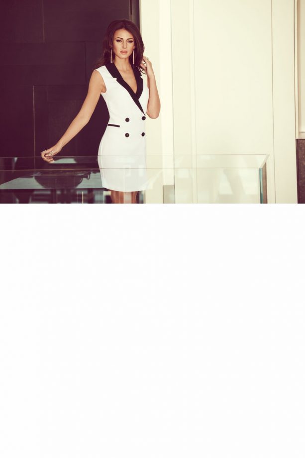Lipsy Loves Michelle Keegan Collection