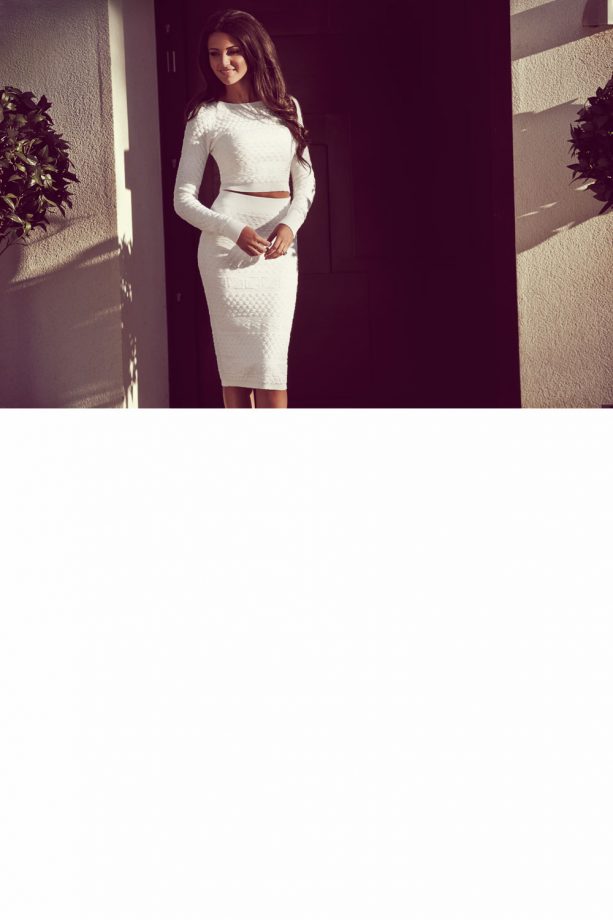 Lipsy Loves Michelle Keegan Collection
