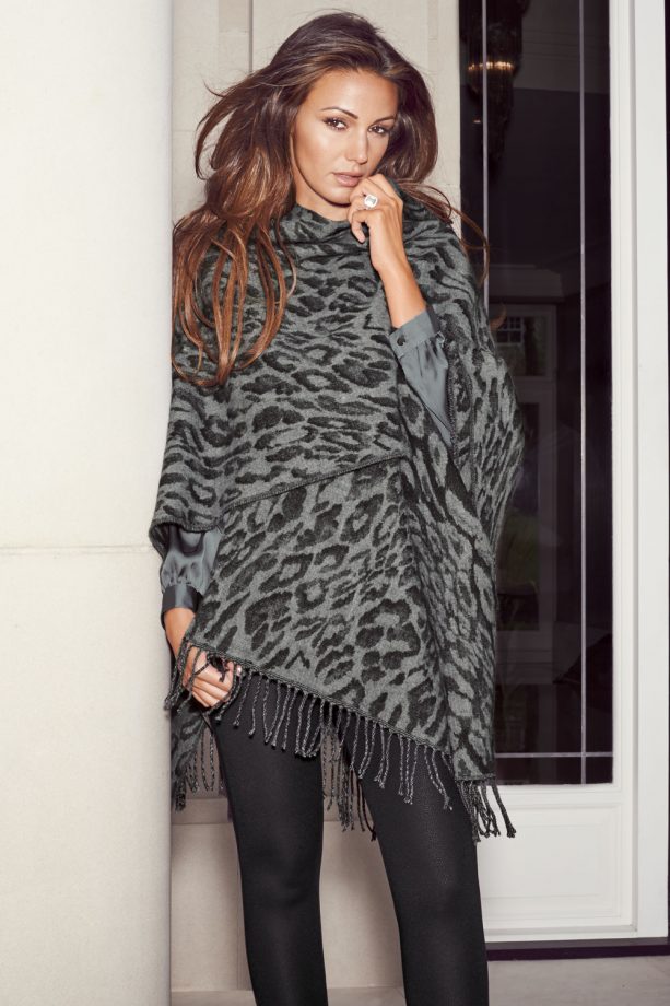 Lipsy Loves Michelle Keegan Christmas Collection 2014