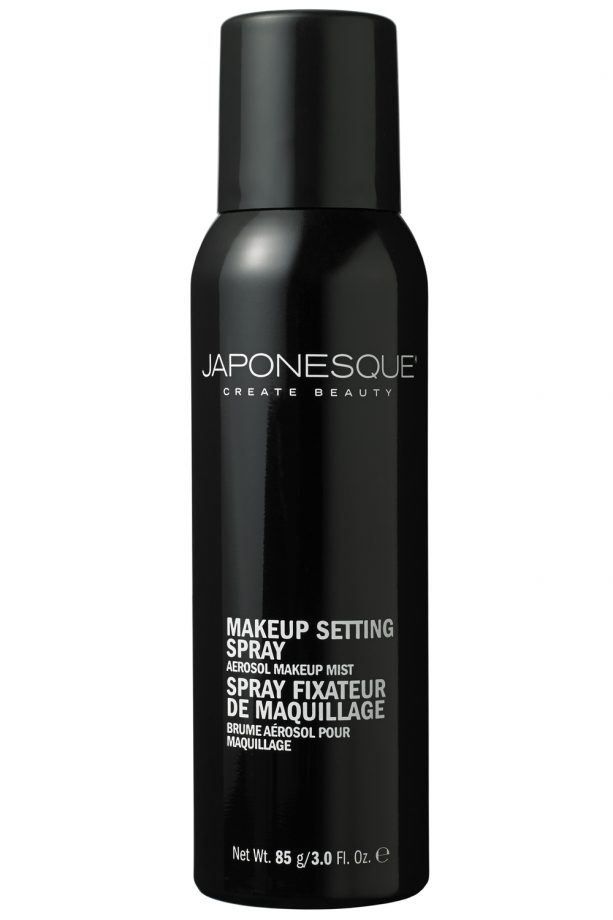 Japonesque Make-Up Setting Spray, £23