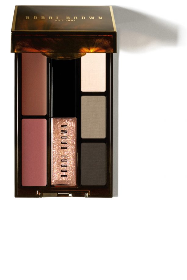 Bobbi Brown Mini Lip & Eye Palette, £25,