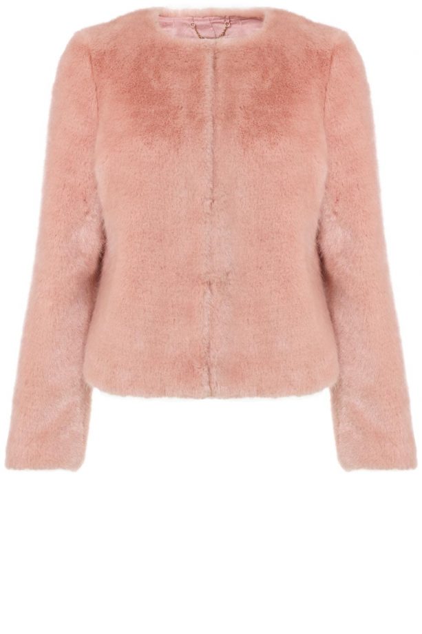 Lipsy Loves Michelle Keegan AW14 Collection