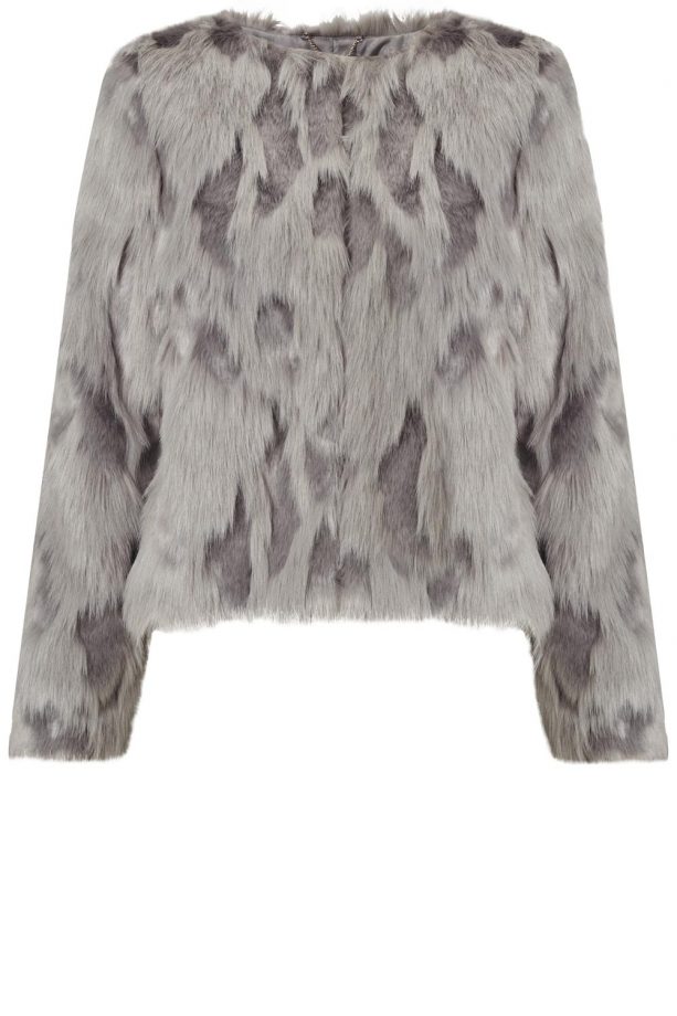 Lipsy Loves Michelle Keegan AW14 Collection