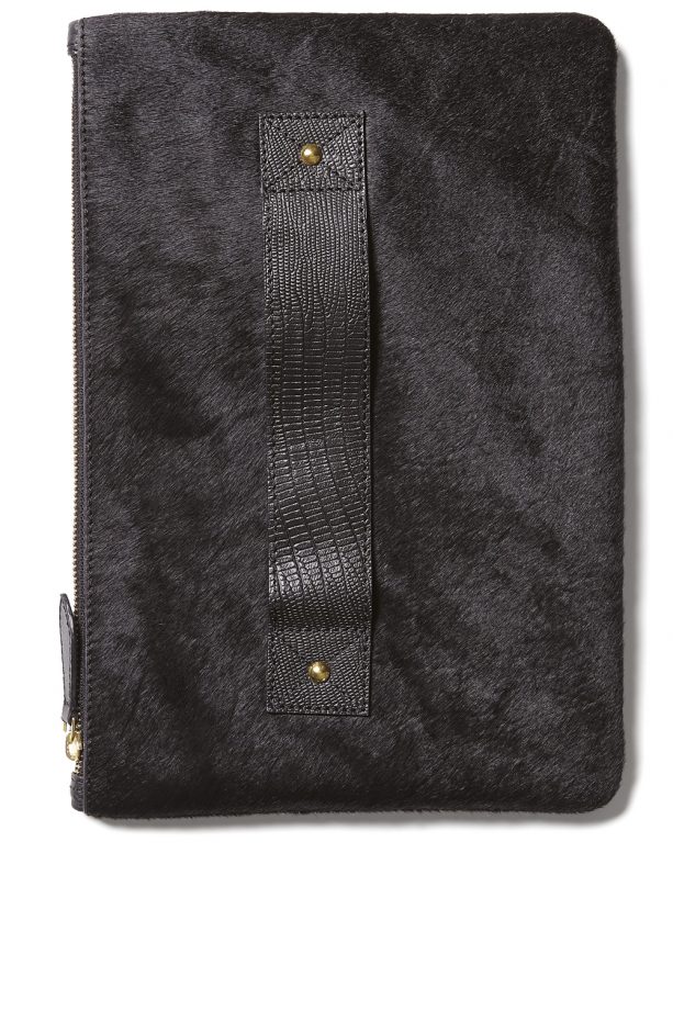F&F Pony Grab Clutch, £22