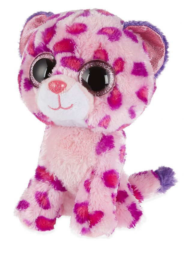 TY Beanie Boos Glamour Small Plush Toy, £5.99