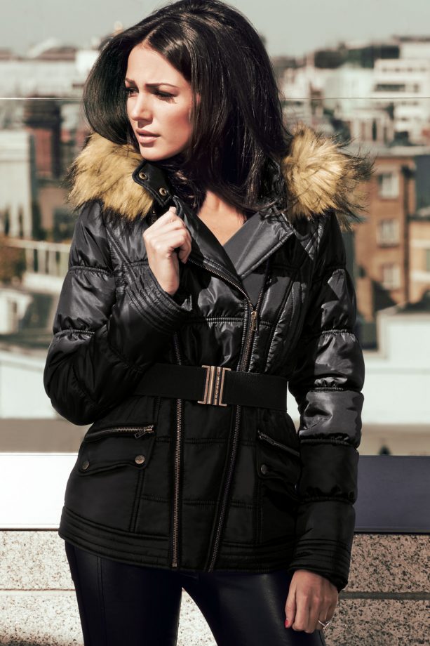 Lipsy Loves Michelle Keegan Collection