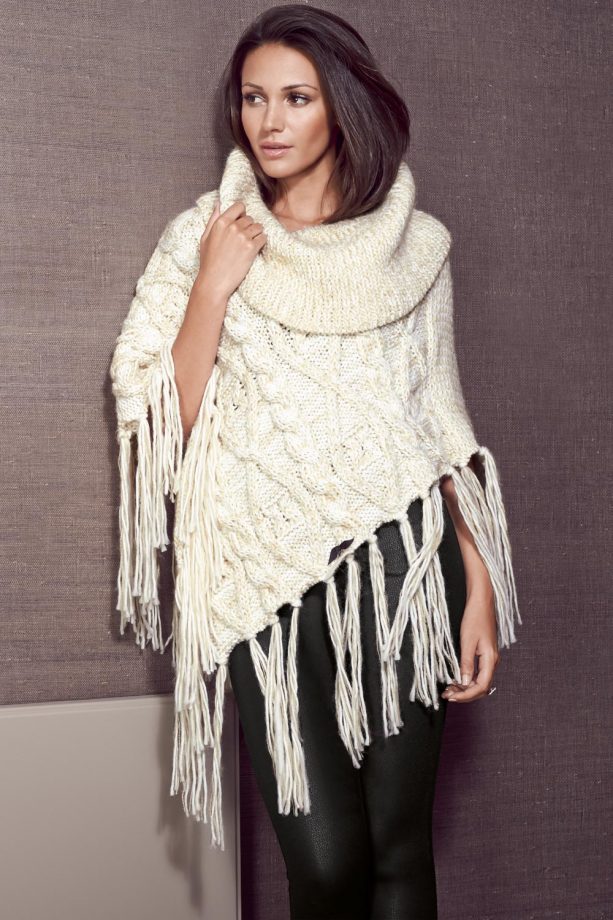 Lipsy Loves Michelle Keegan AW14 Collection