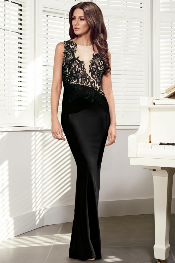 Lipsy Loves Michelle Keegan AW14 Collection