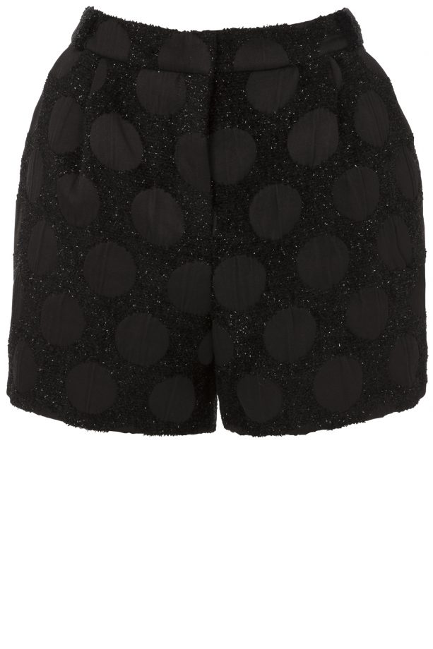 F&F Jacquard Spot Shorts, £20