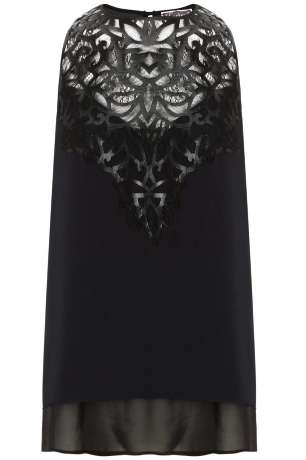 Lipsy Loves Michelle Keegan AW14 Collection