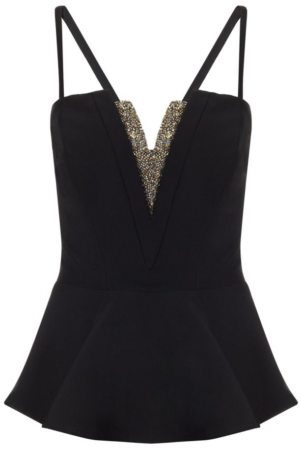 Lipsy Loves Michelle Keegan AW14 Collection