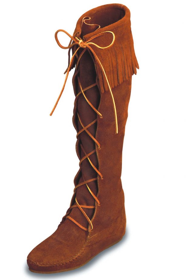 The Natural Shoe Store Boots, £97.95