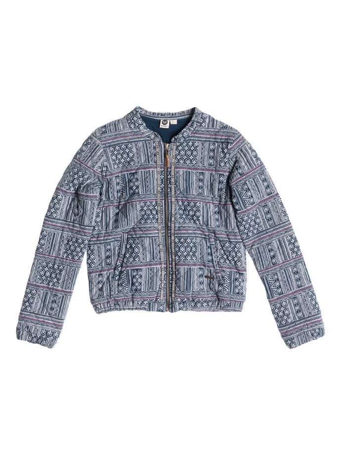 Roxy Half Moon Jacket, £65