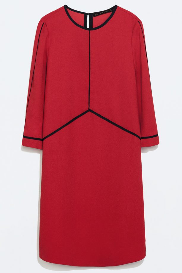 Zara SS15 Collection