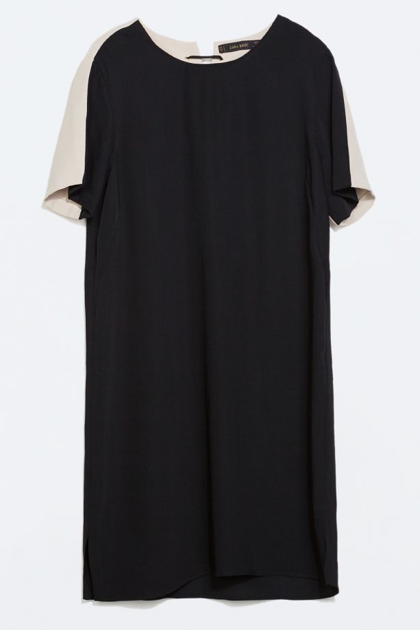 Zara SS15 Collection