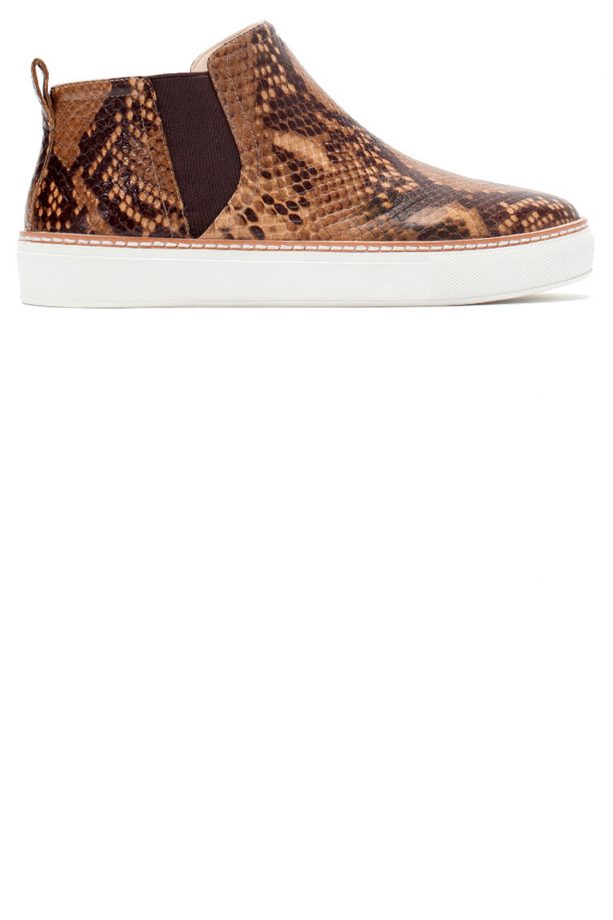 Zara SS15 Collection