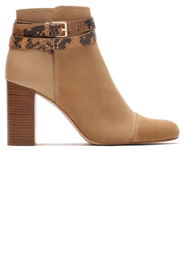 Zara SS15 Collection