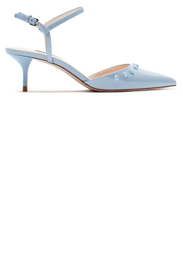 Zara SS15 Collection