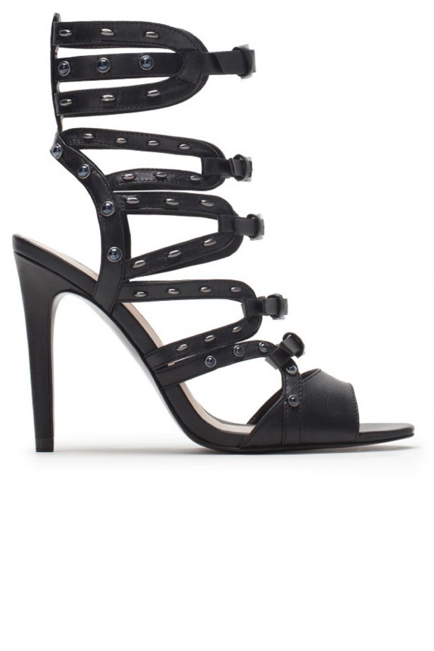 Zara SS15 Collection