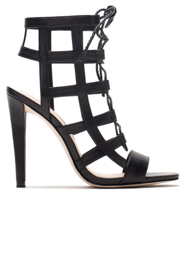 Zara SS15 Collection
