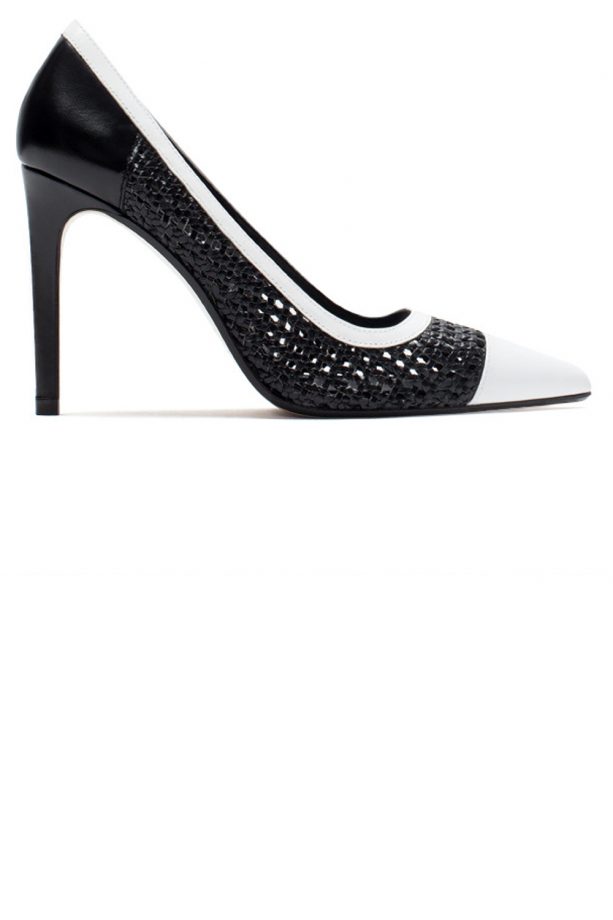 Zara SS15 Collection