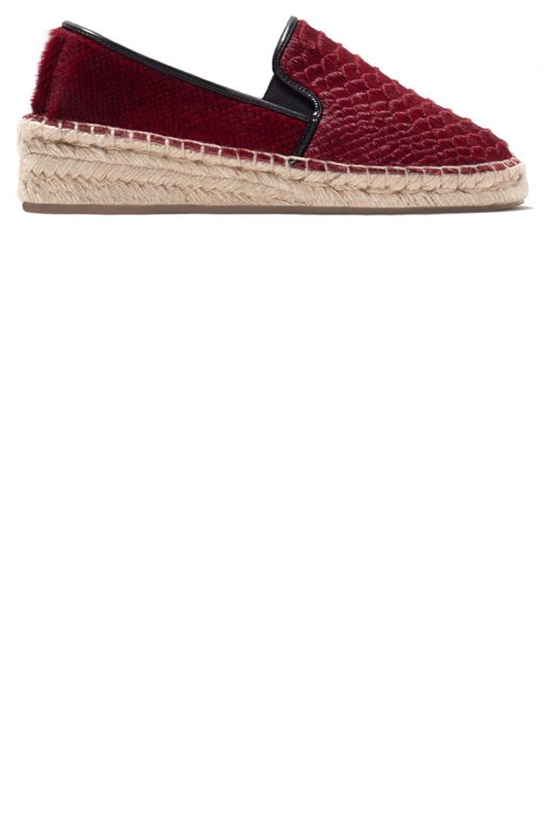 Zara SS15 Collection