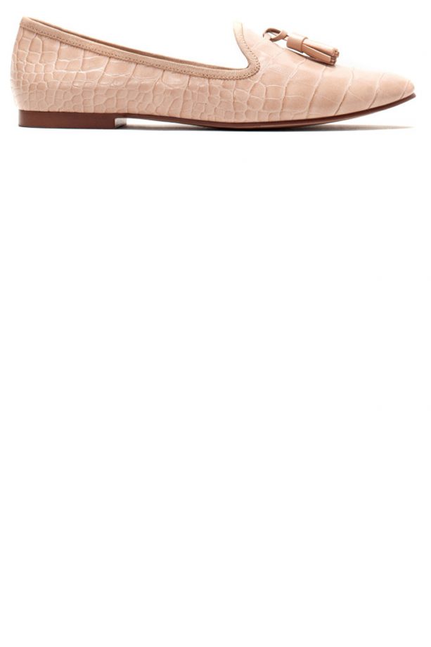 Zara SS15 Collection