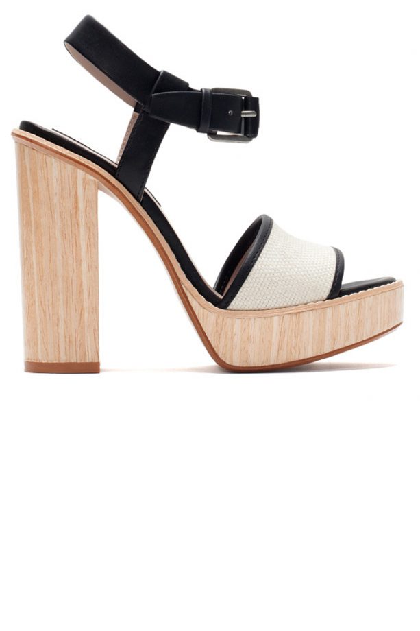 Zara SS15 Collection