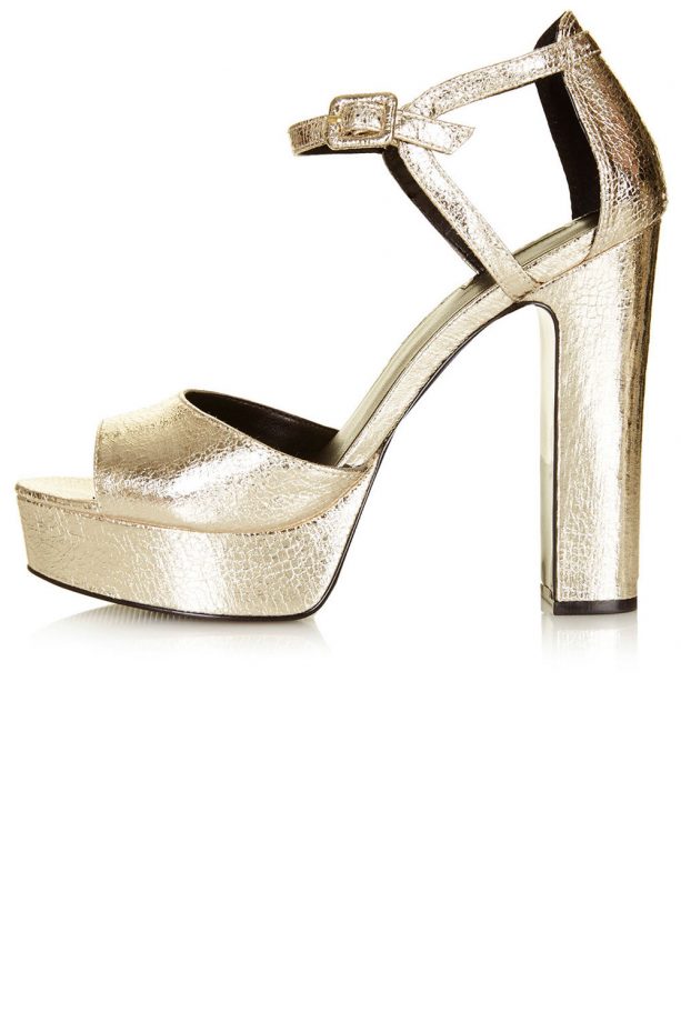 Topshop SS15 Collection