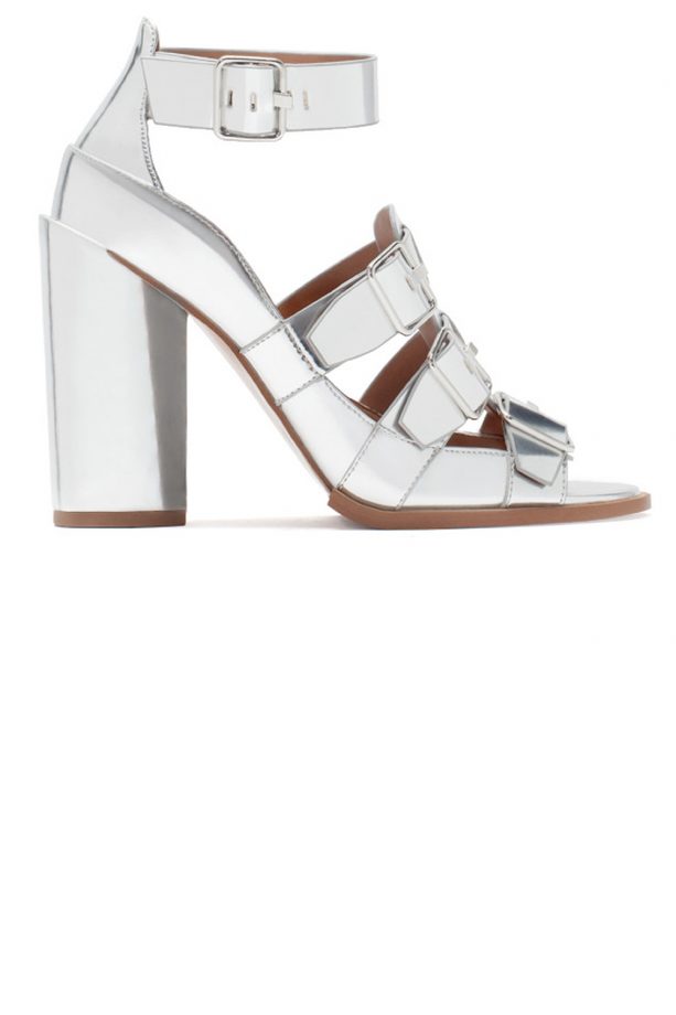 Zara SS15 Collection