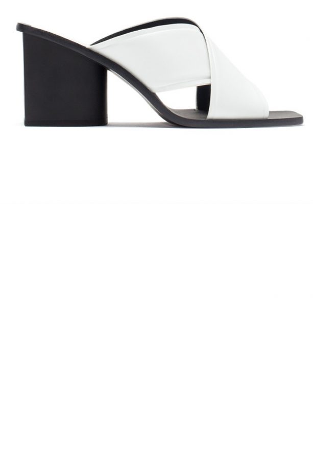 Zara SS15 Collection