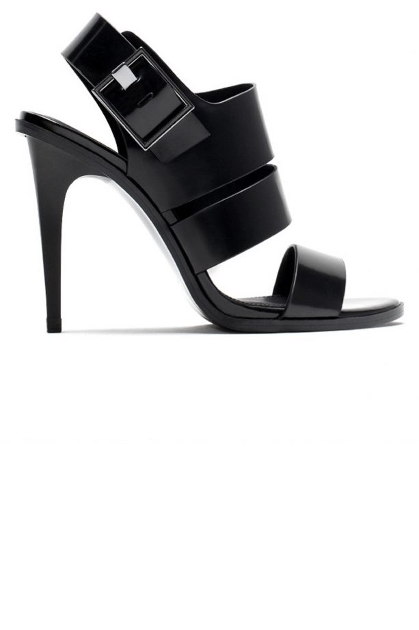 Zara SS15 Collection