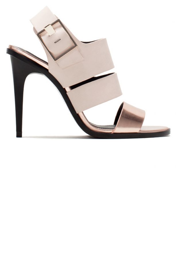 Zara SS15 Collection