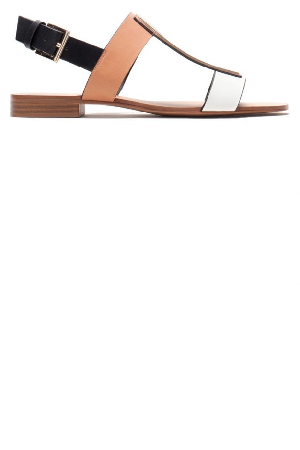 Zara SS15 Collection
