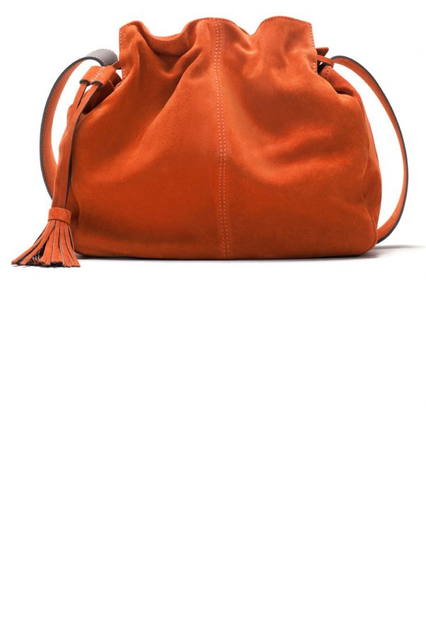 Zara SS15 Collection