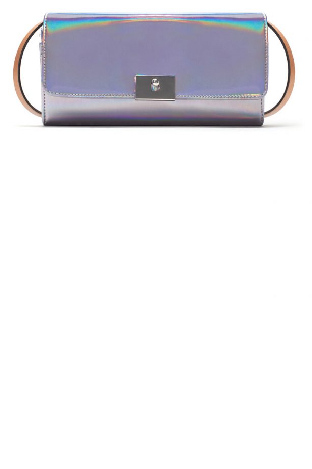 Zara SS15 Collection