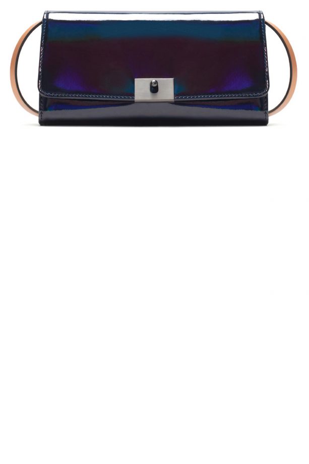 Zara SS15 Collection