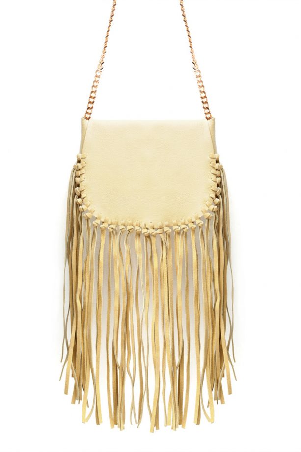 Zara SS15 Collection