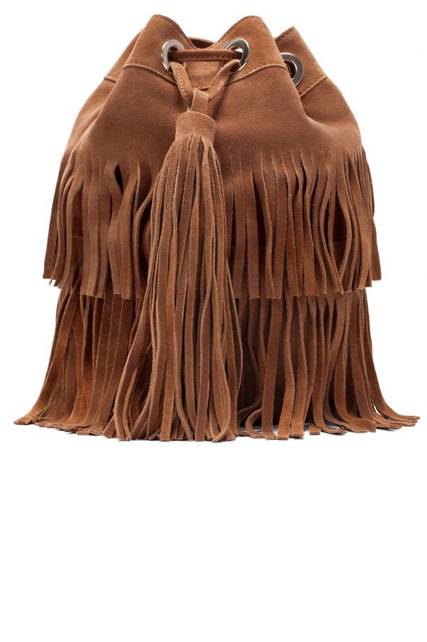 Zara SS15 Collection